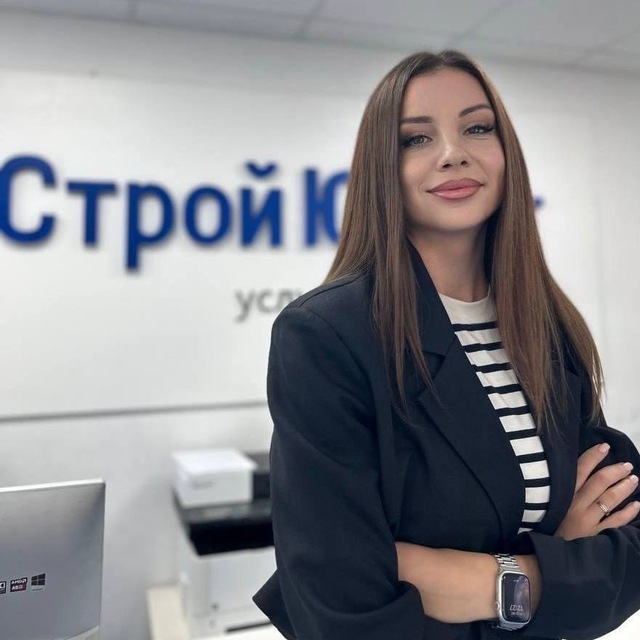 Татьяна Власова